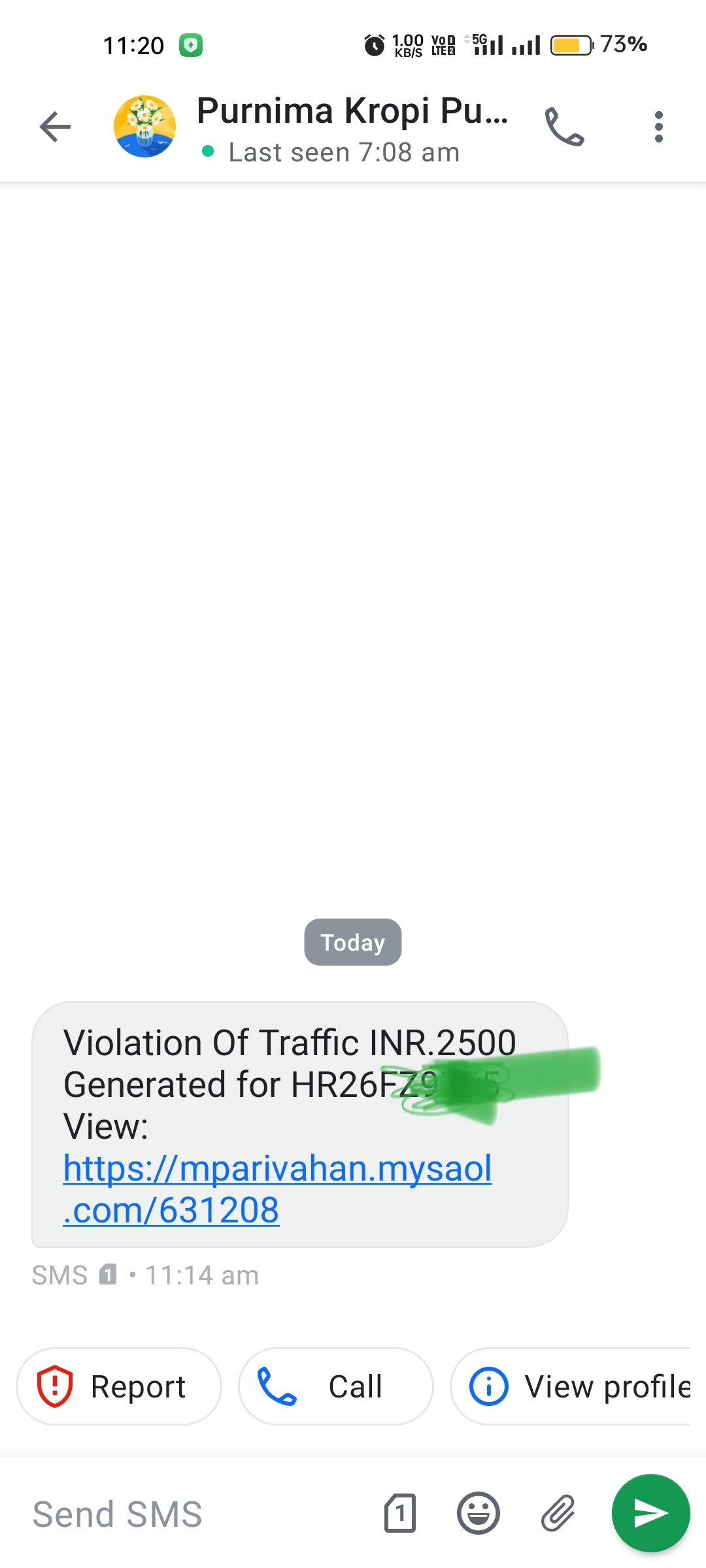 scam - image 2
