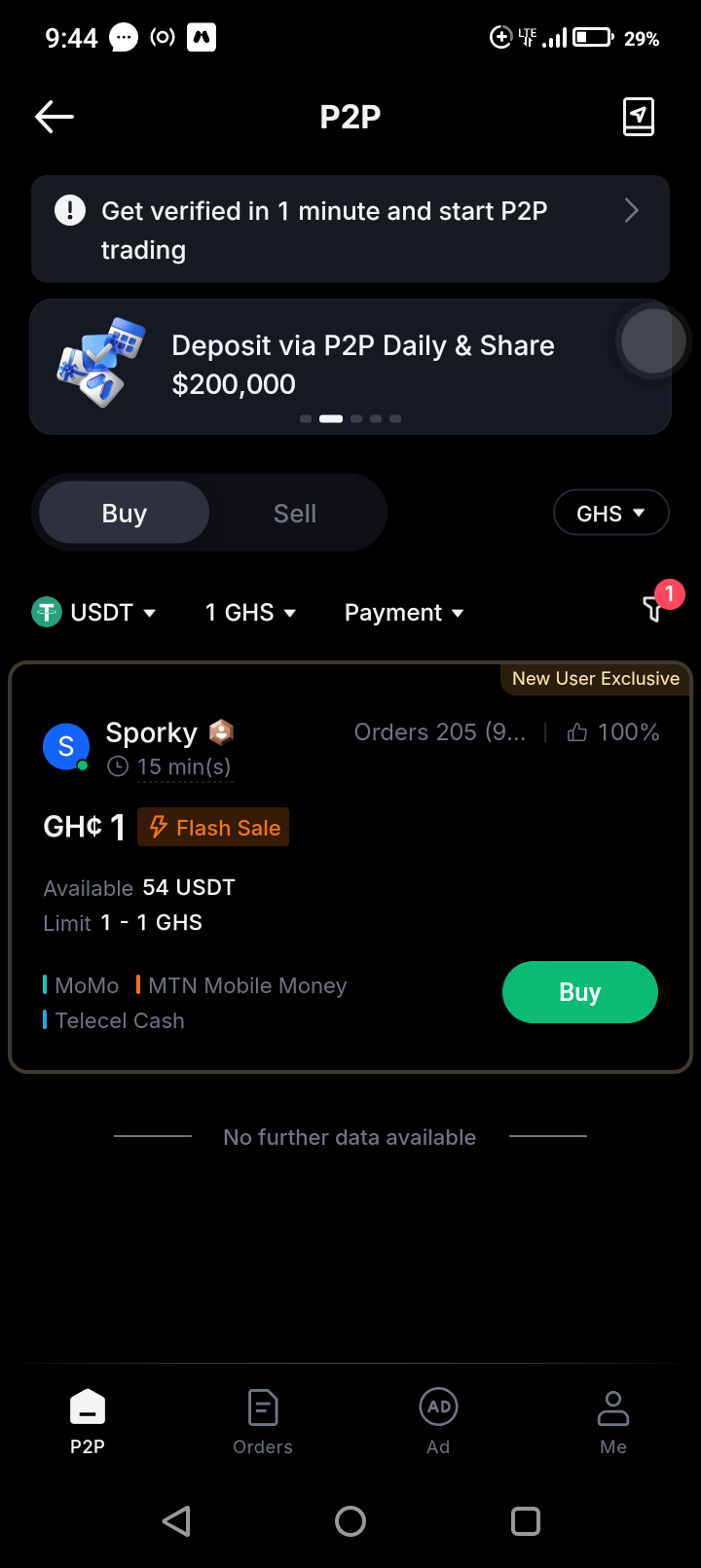 How someone on tiktok scam m. - image 8