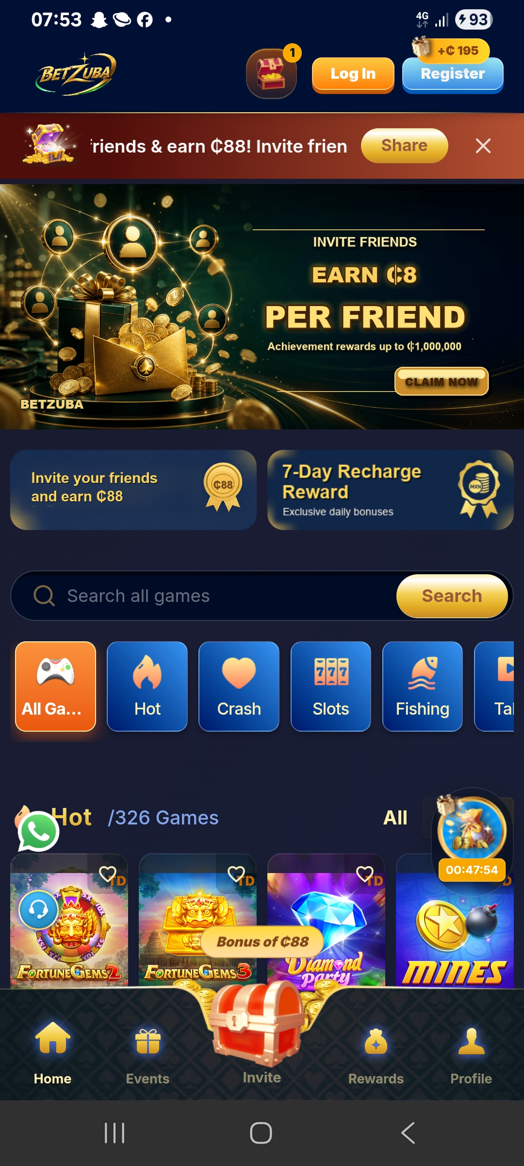 betzuba is a scam  - image 2