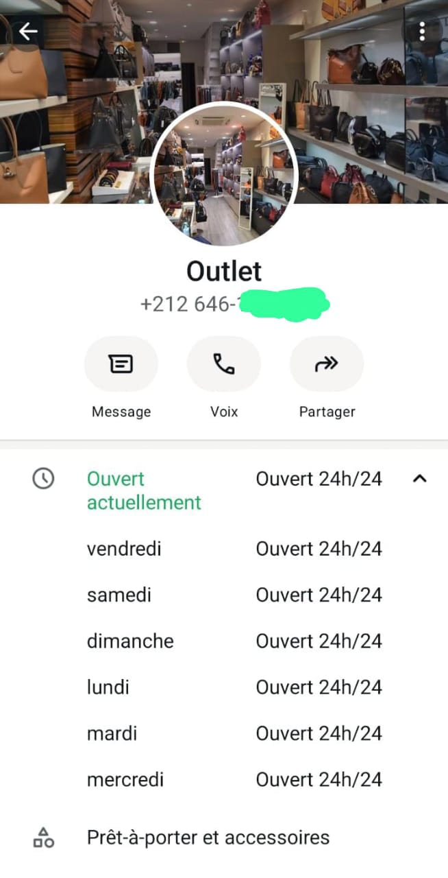 Report for fraud and scam (Fake online store) - image 2