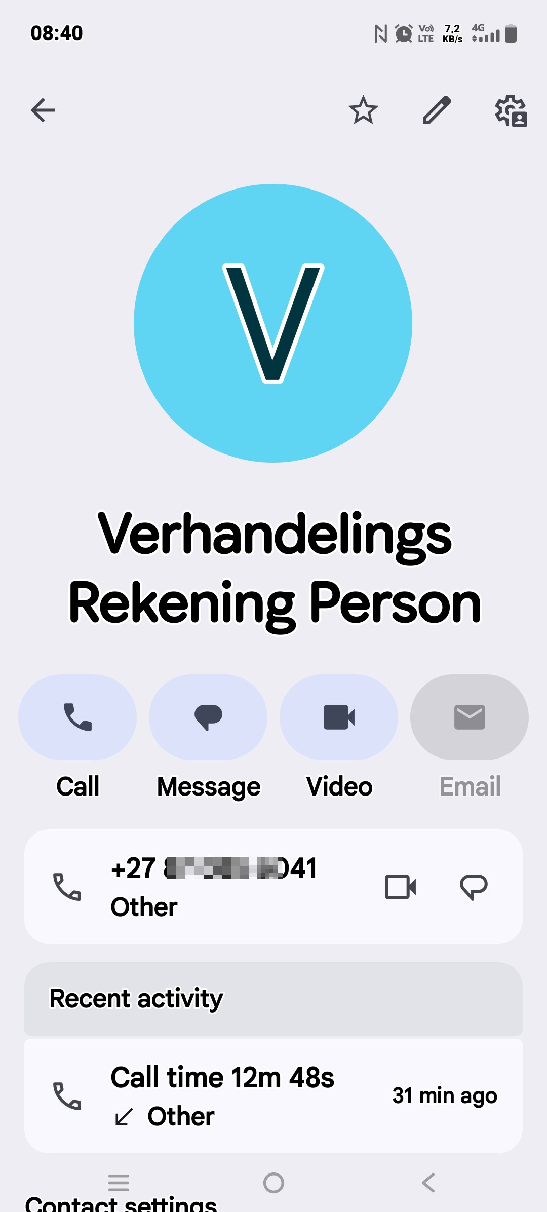 Scam or not.