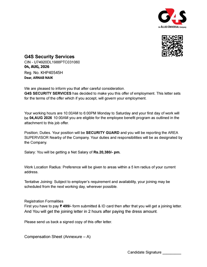 be aware of this kind of scams - image 2