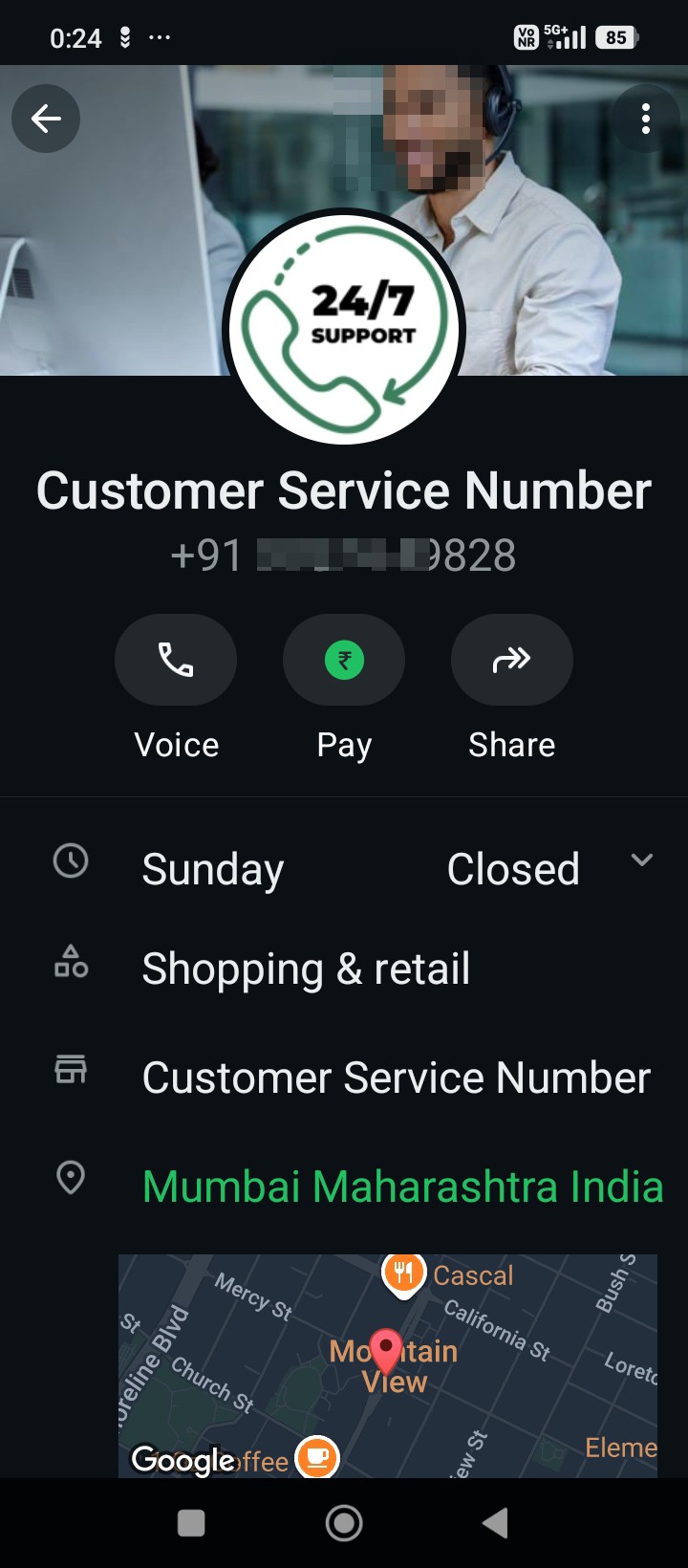 fraud scam by return the order  - image 2