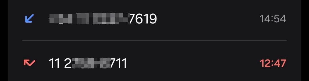Fake calls from social security asking for personal data - image 2