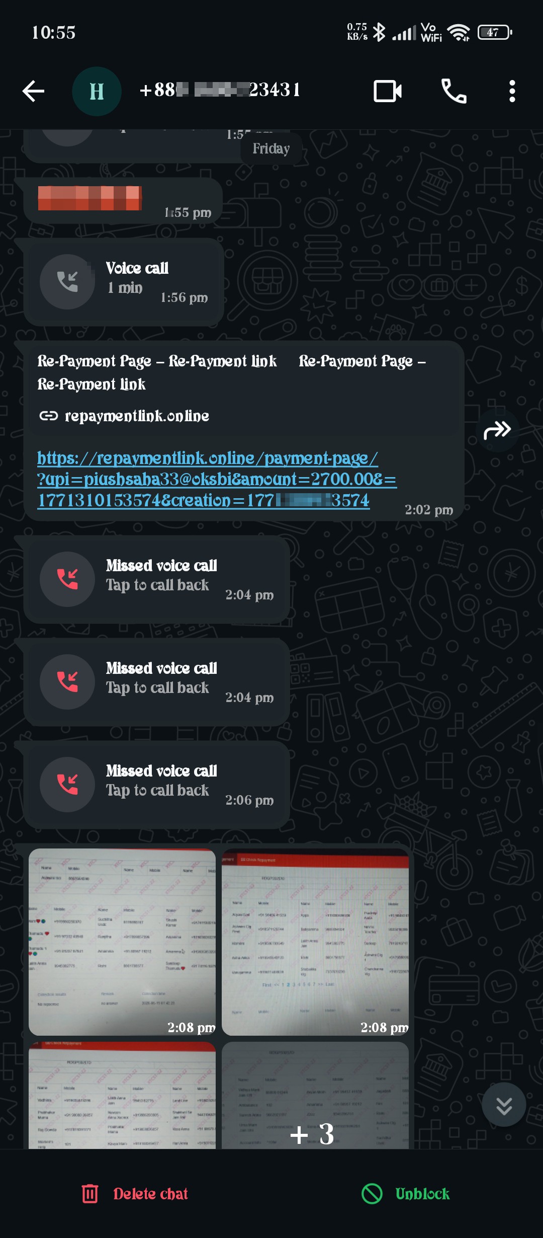 fraud  - image 2