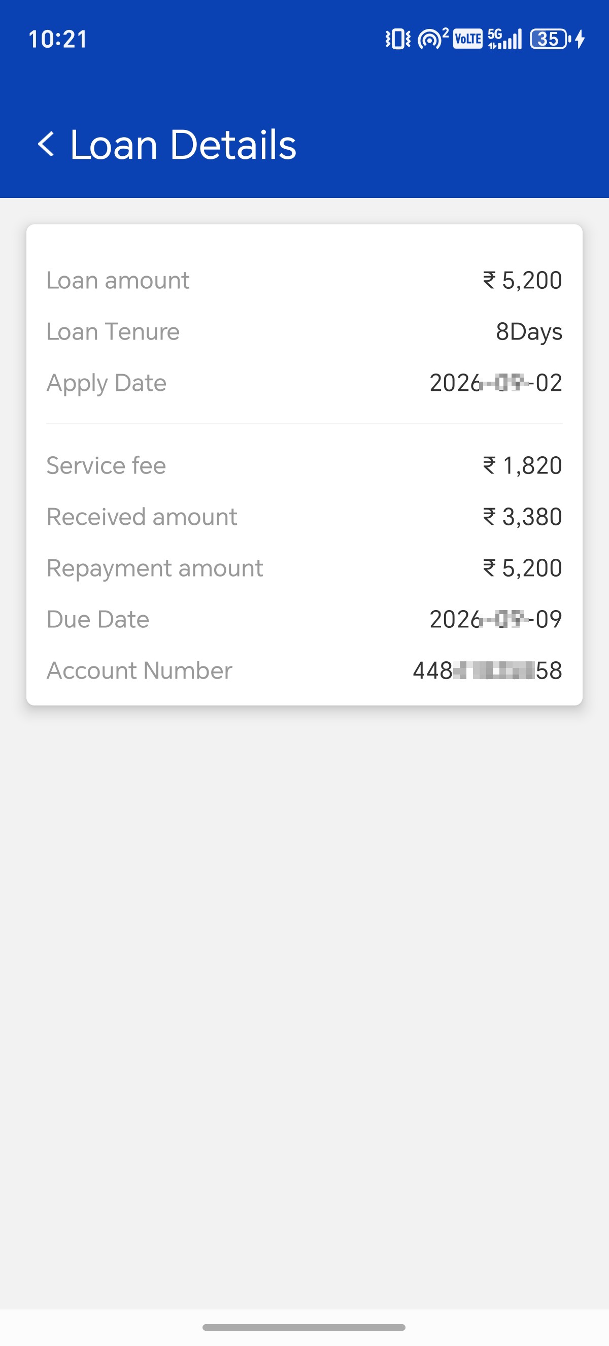 Loan Fraud Flash Wallet Apk Harrasing 😭
