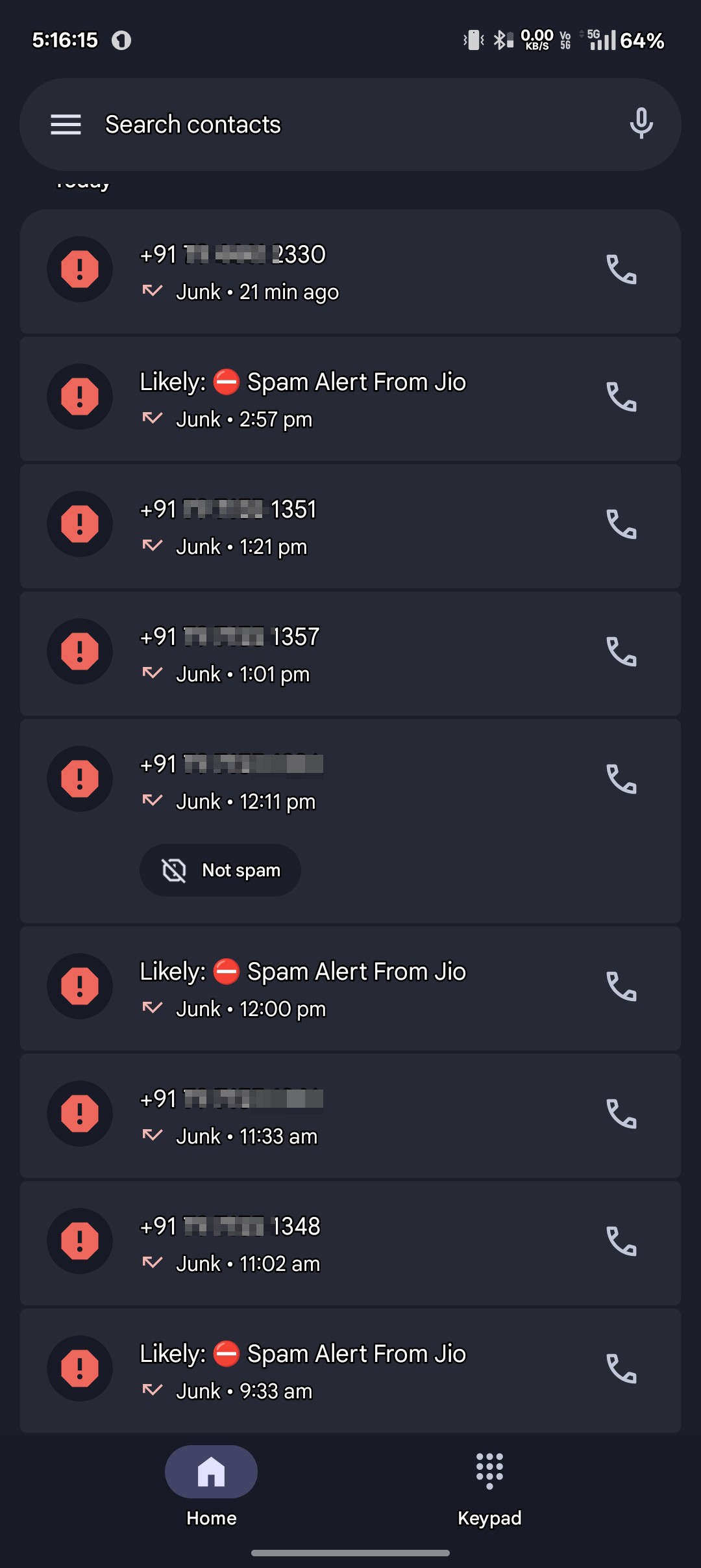 froud call 🤙 - image 5