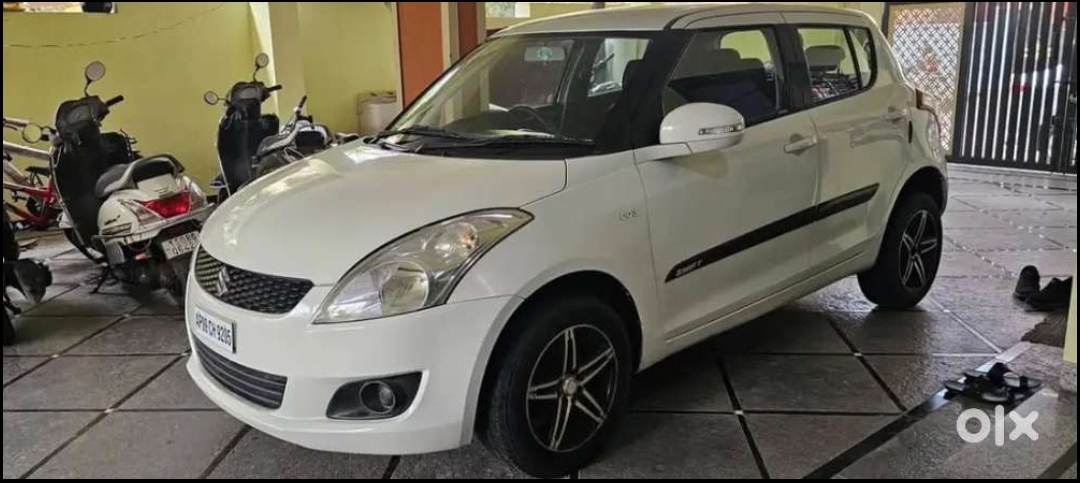OLX SCAM ALERT - image 2