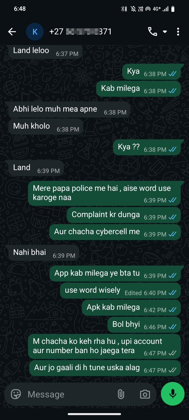 Jee lectures/apk scam - image 2