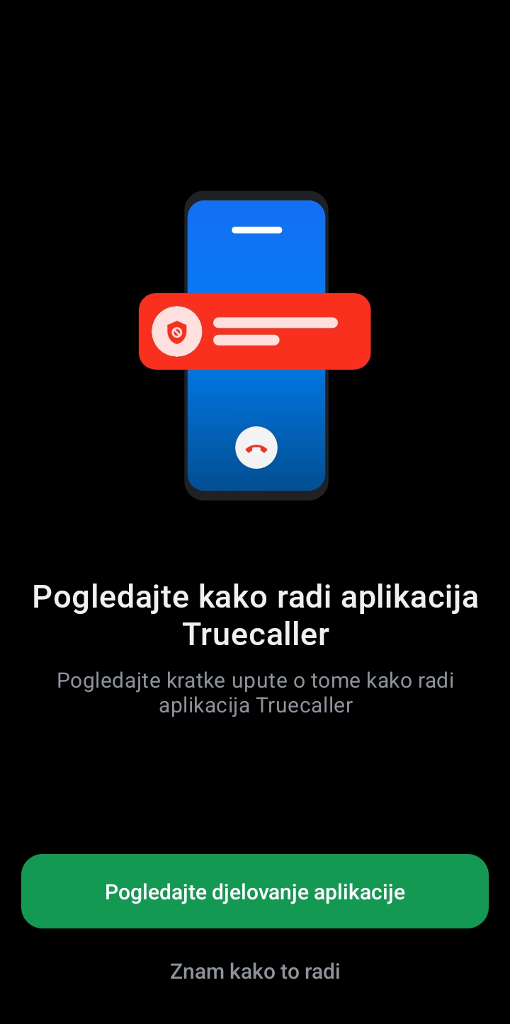 VIBER BLOKADA,I TRUE CALLER APP  - image 4