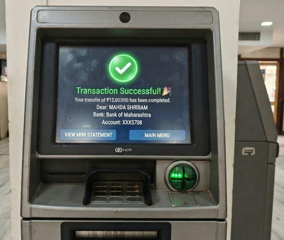 Please, this scammer does not want others like me to get trapped. - image 2