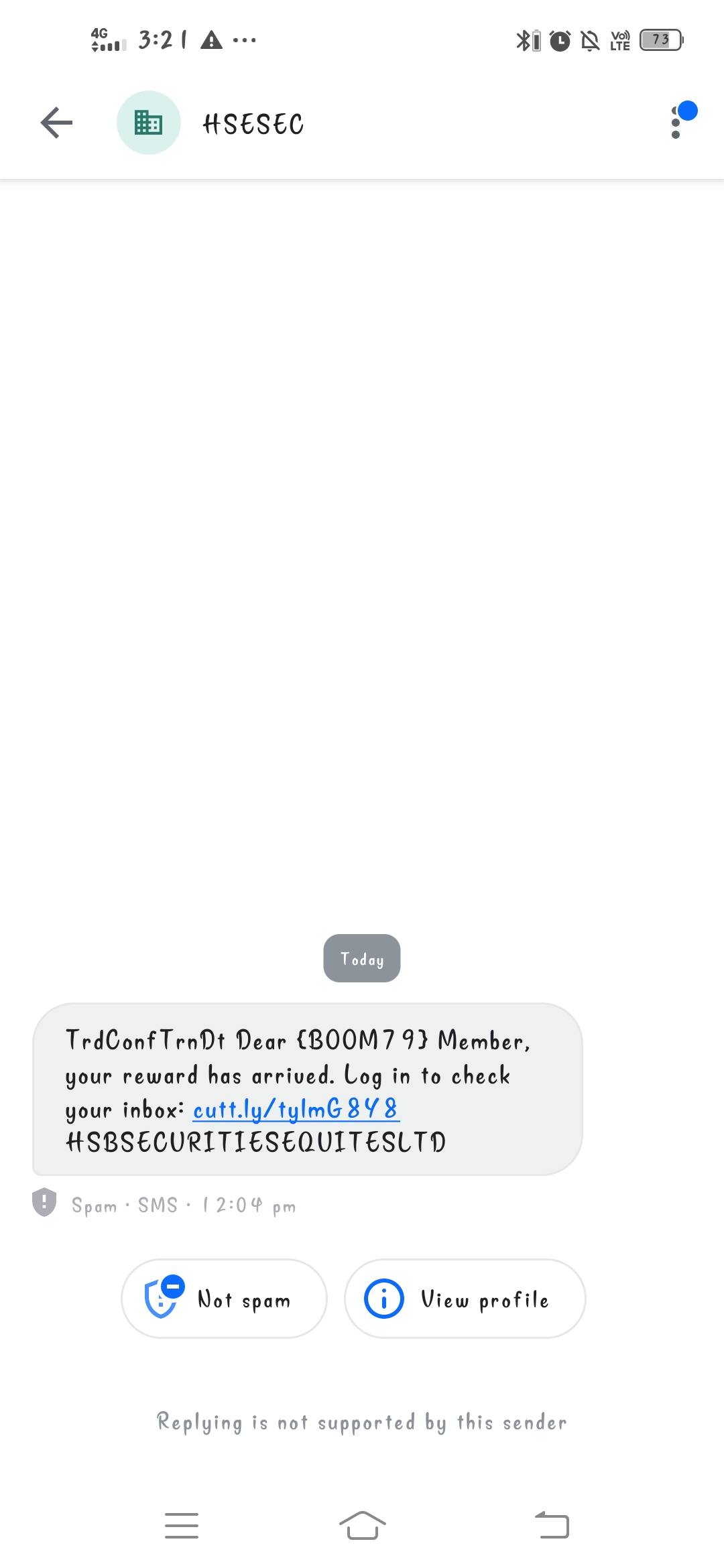 Scammer or not - image 2