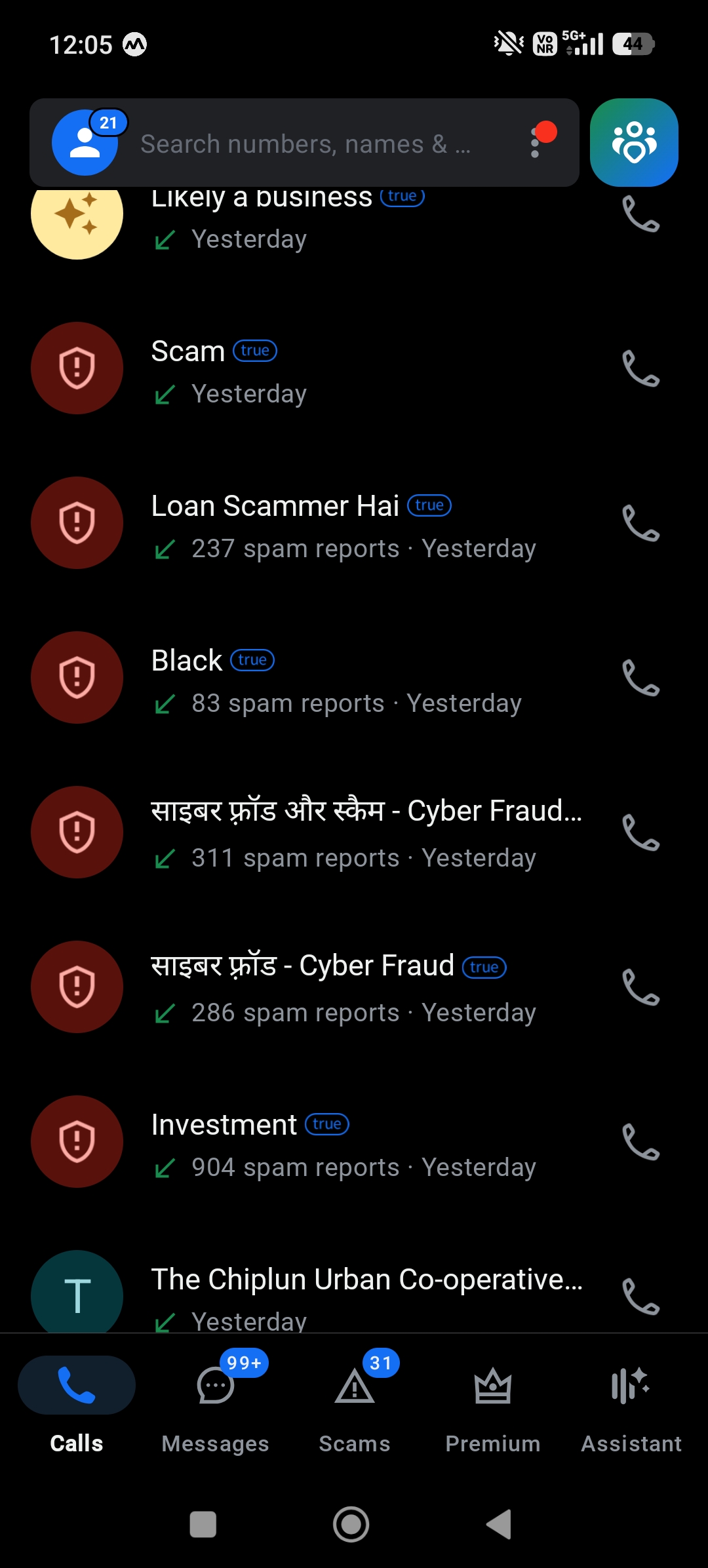Harassment and blackmail by fake loan app Cridgo via calls and WhatsApp - image 4