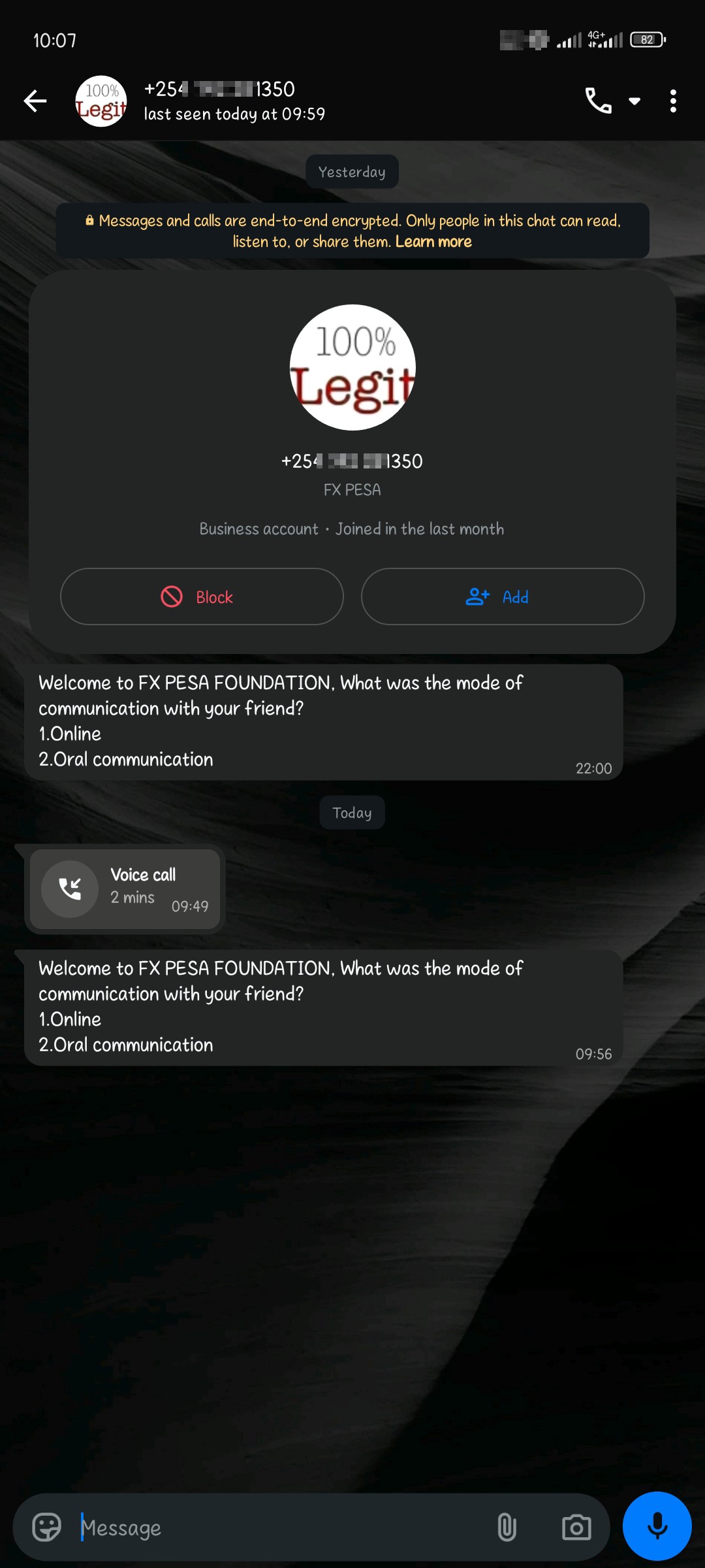 money fundraisers
