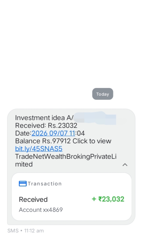 avoid this type sms