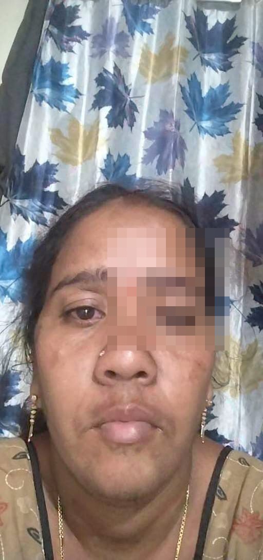 scammer harassment  - image 8
