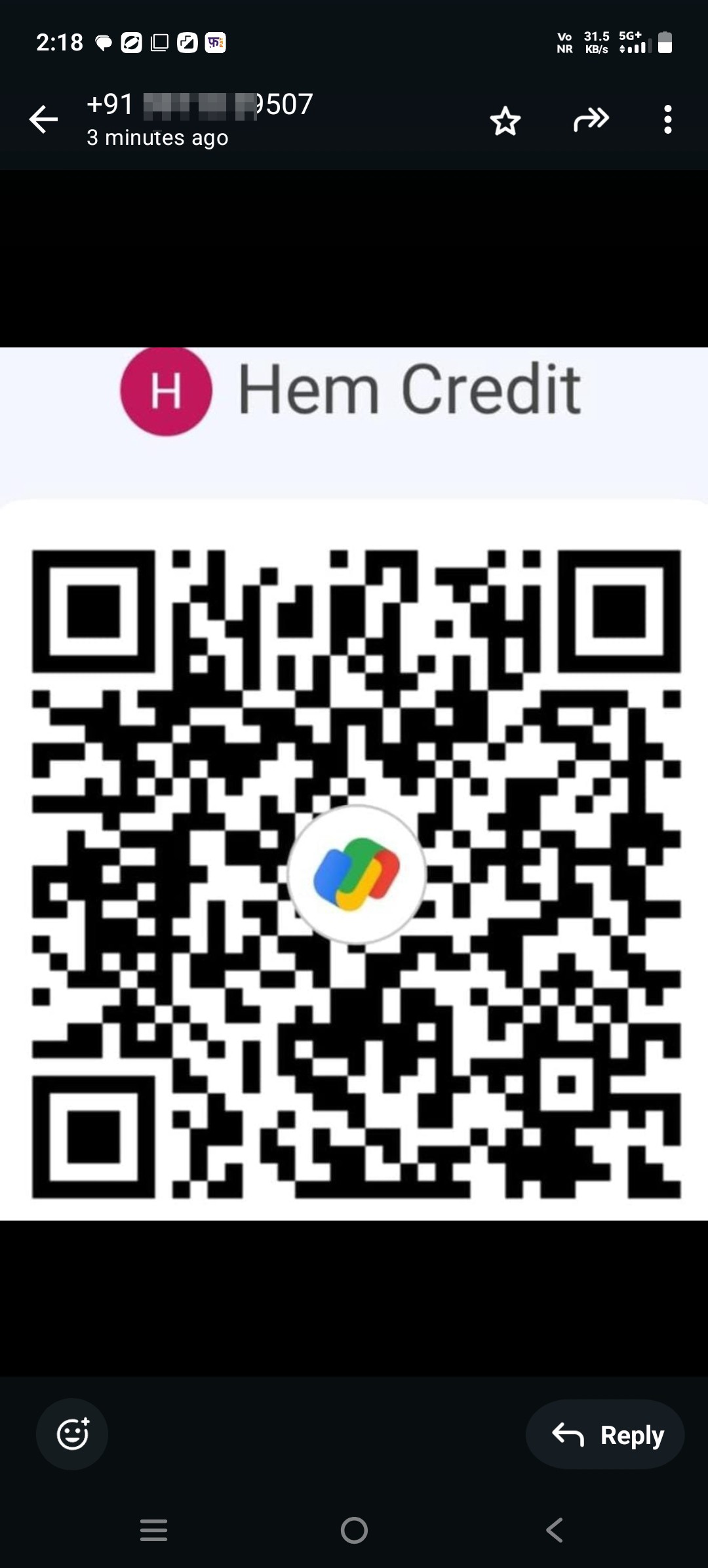 fake loan  - image 5