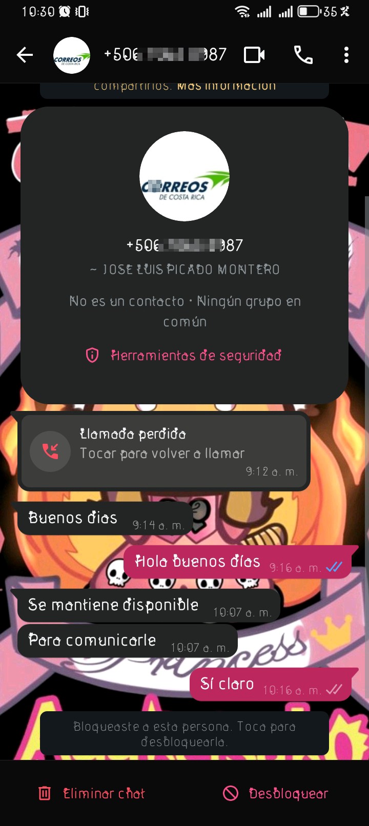 Fraud - image 2