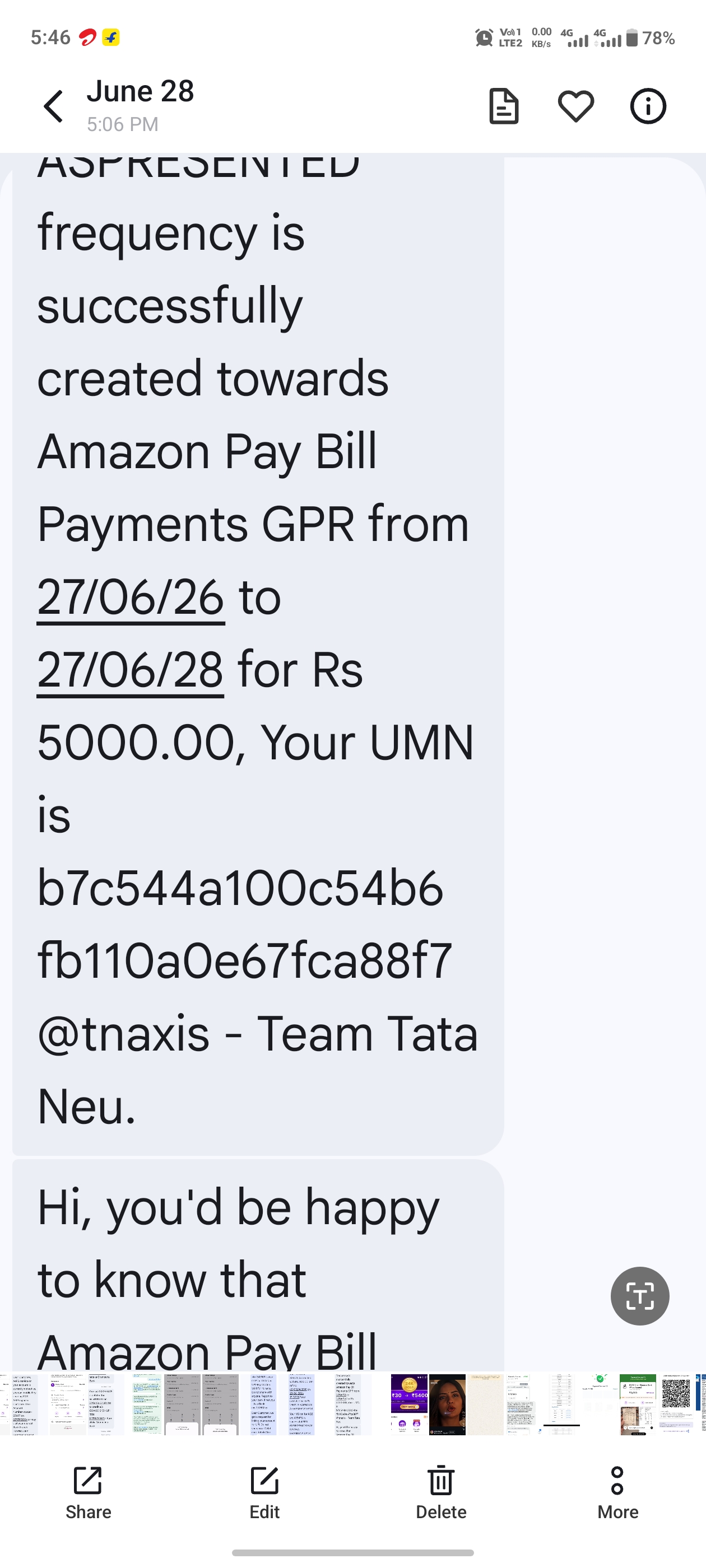 scam - image 6