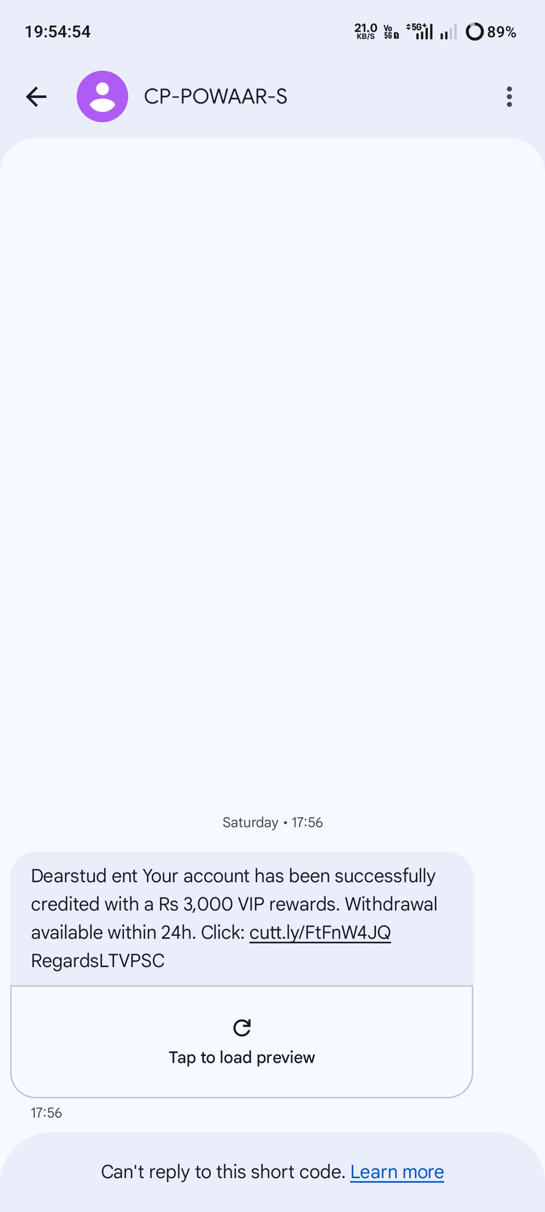 SCAM OR NOT SCAM ???