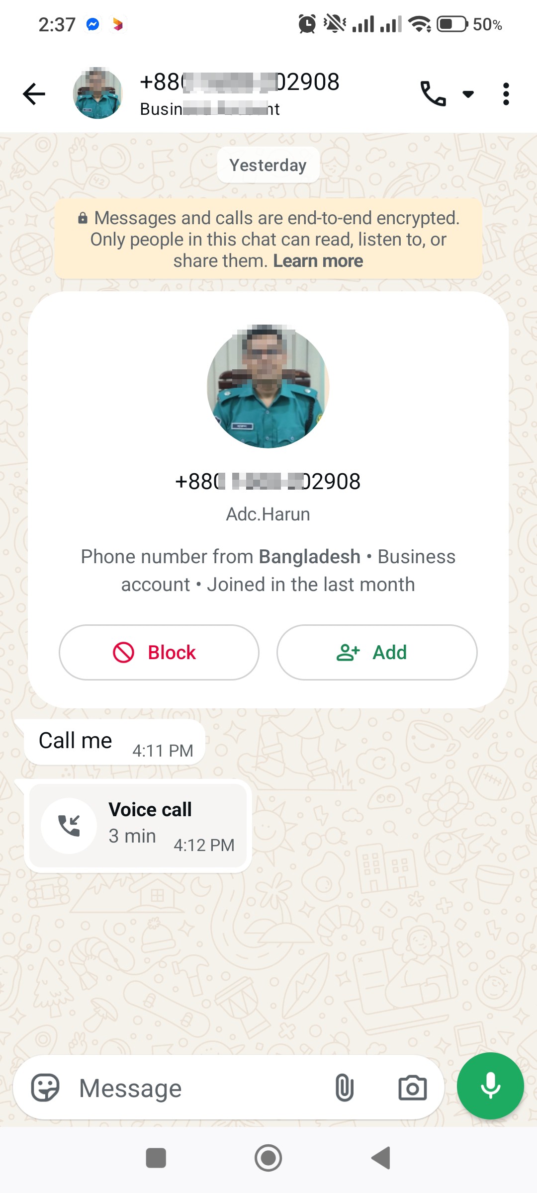 Nagad account hacker.
