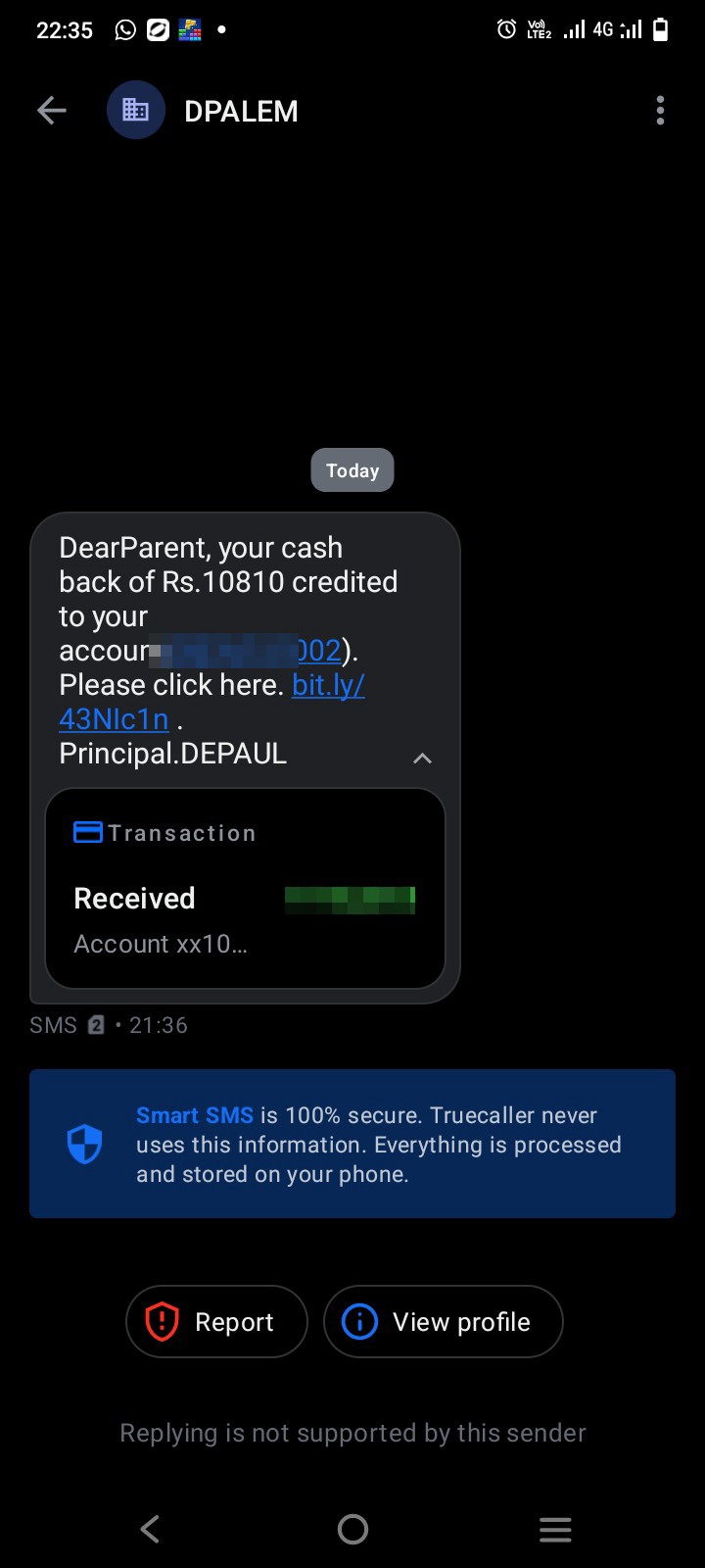 are these scam or fraud??? - image 2