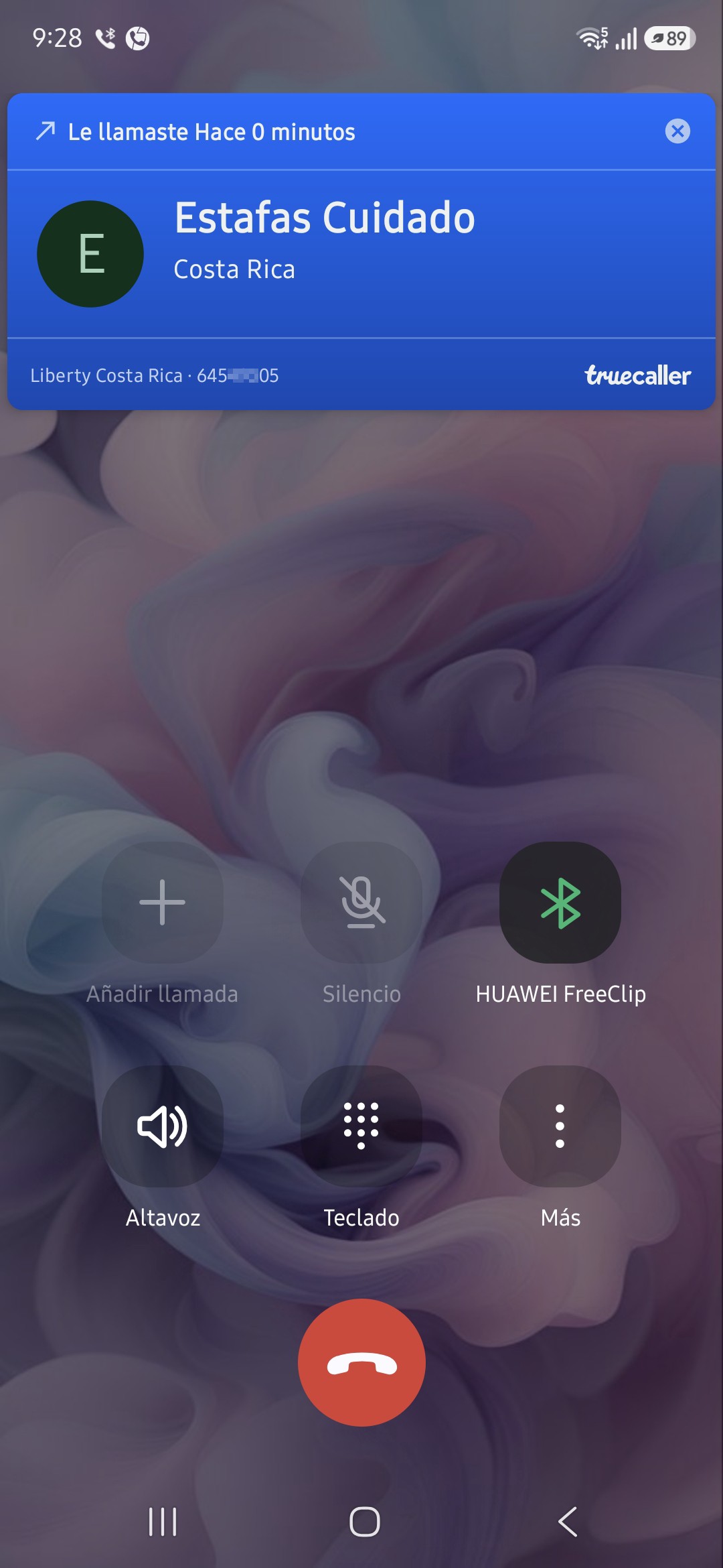 Apartment rental scam in Heredia Centro - image 2