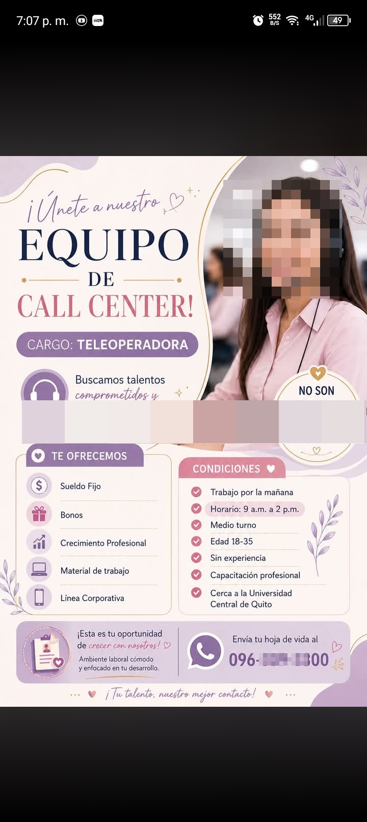 Call center of scammers - image 3