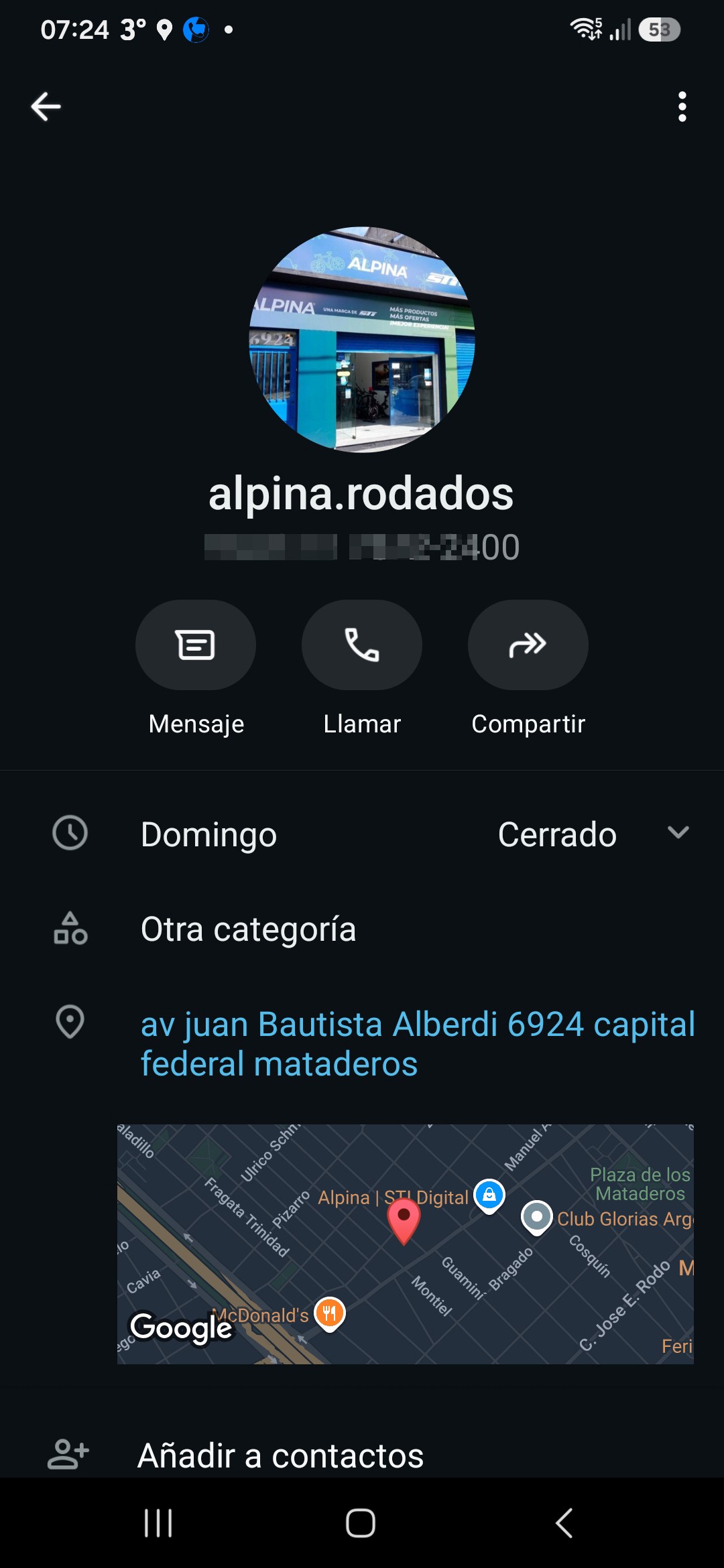 Scam