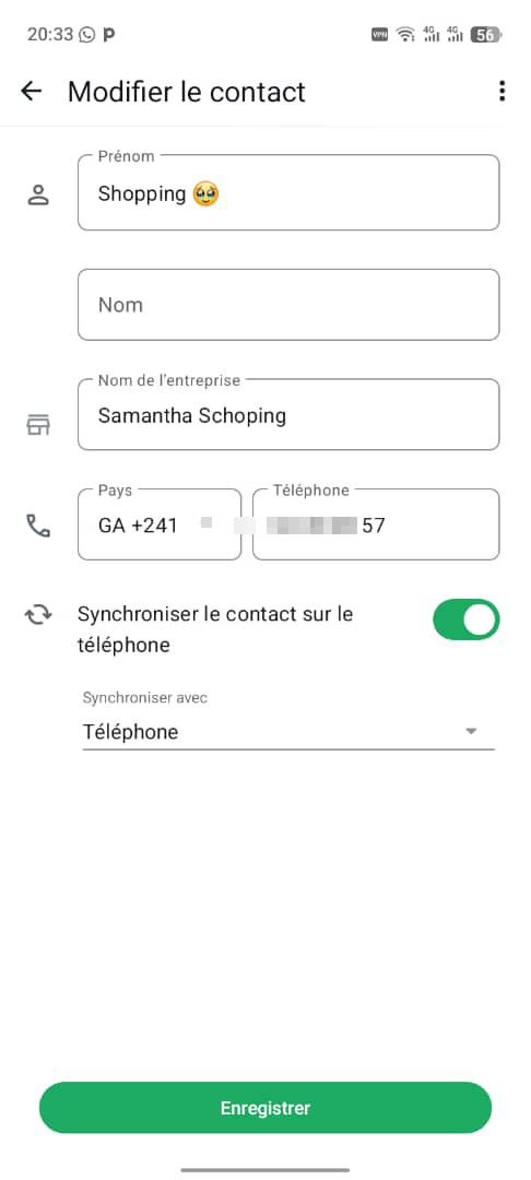 scam - image 3