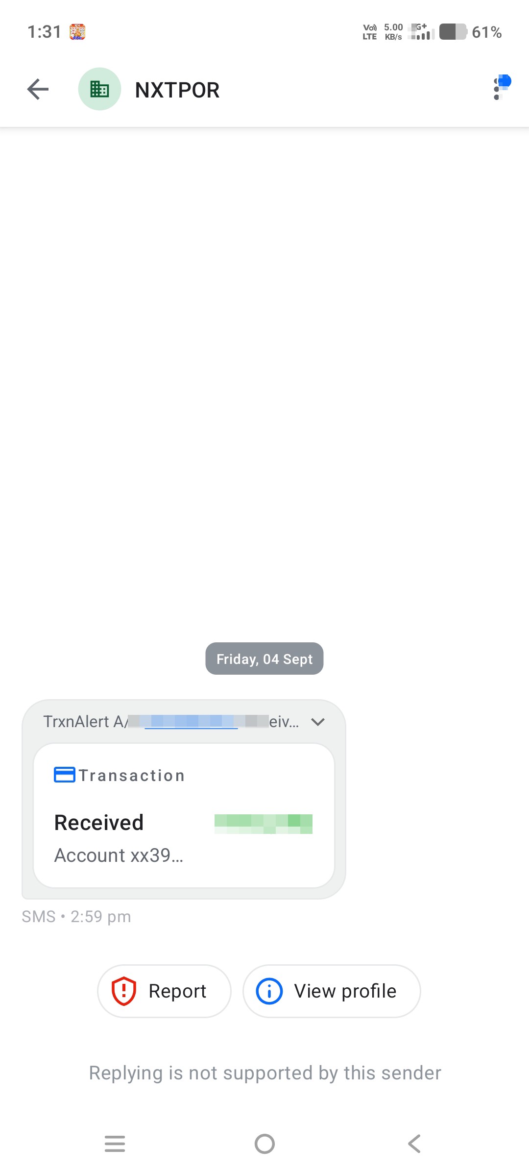 fraud 