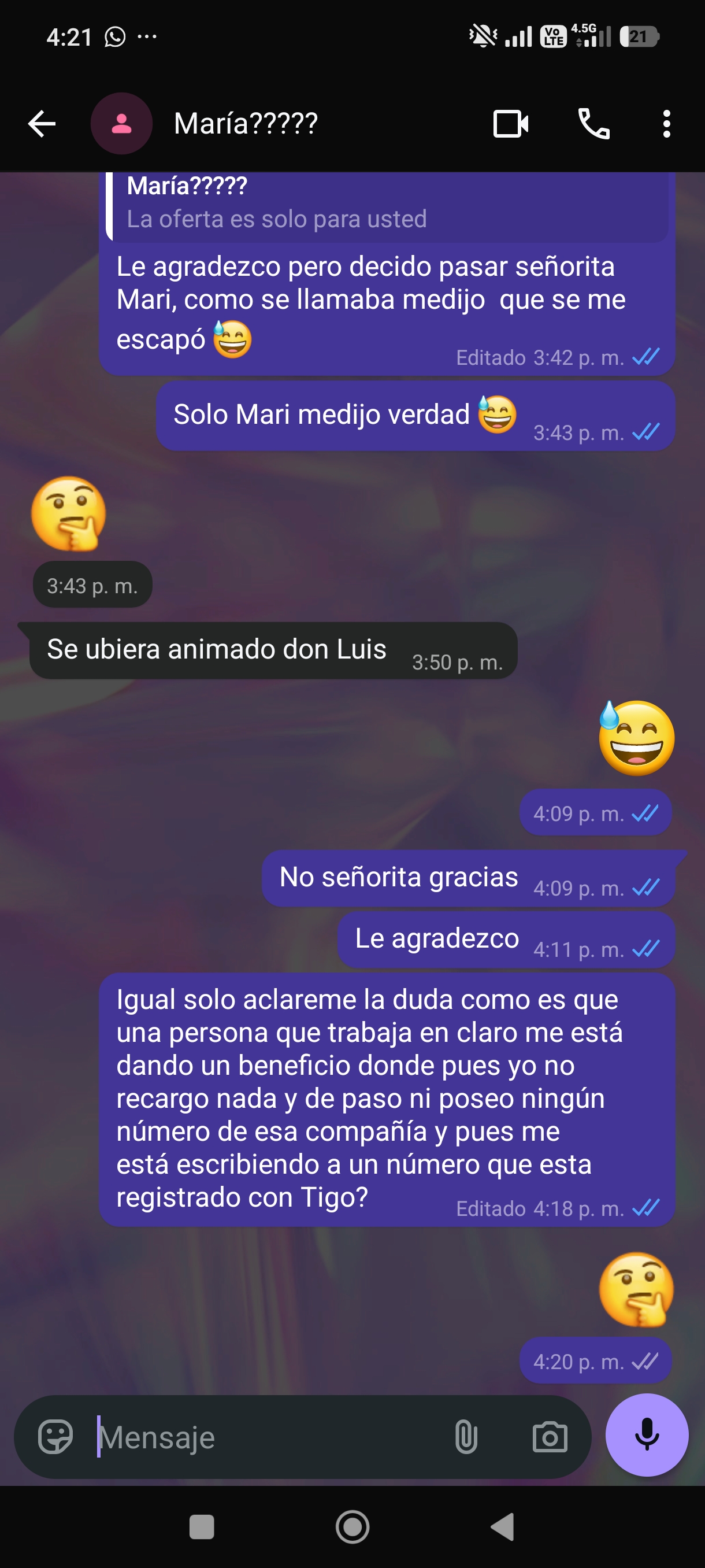 scammer sellers