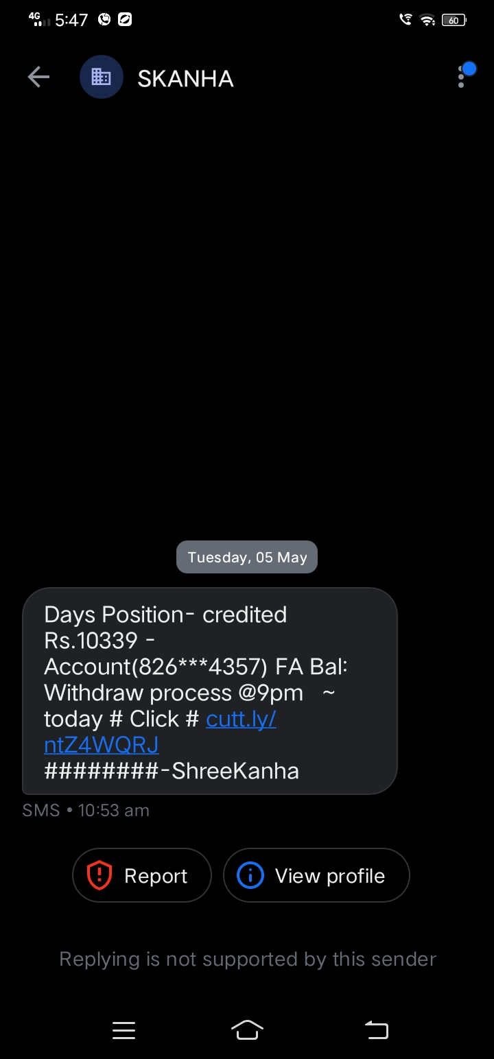 bigest scam  - image 2