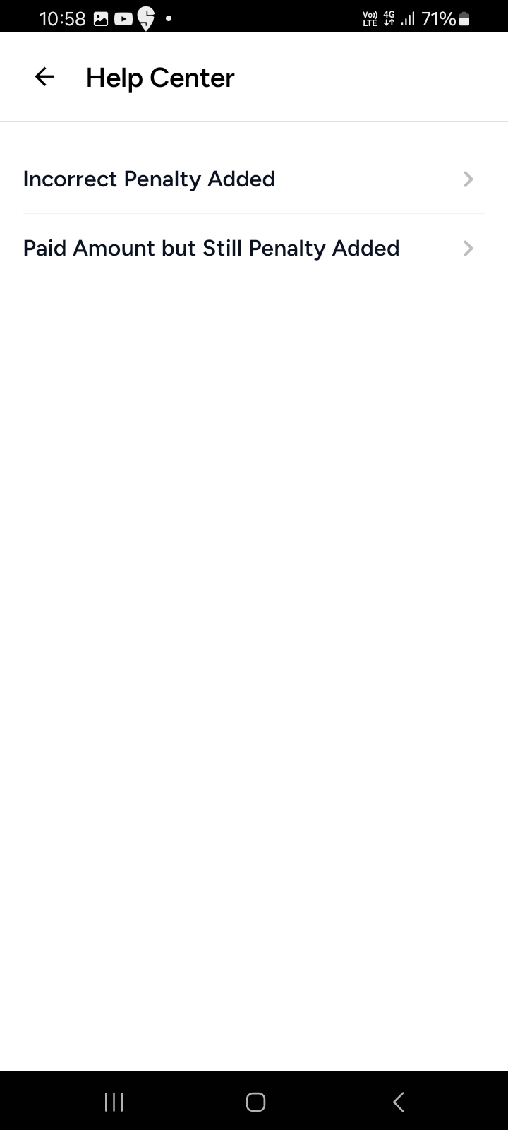Load share Rider App Not installed  - image 9