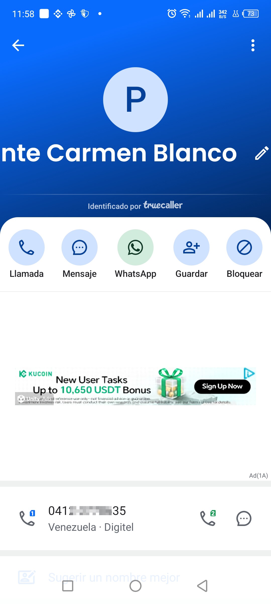 dollar sale scam