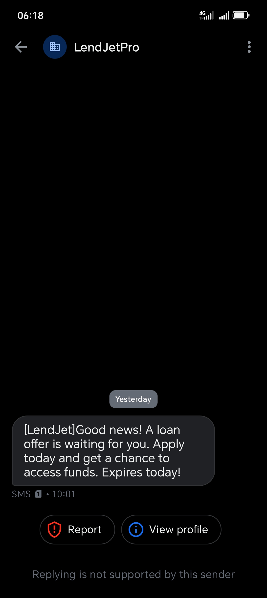 SCAM 