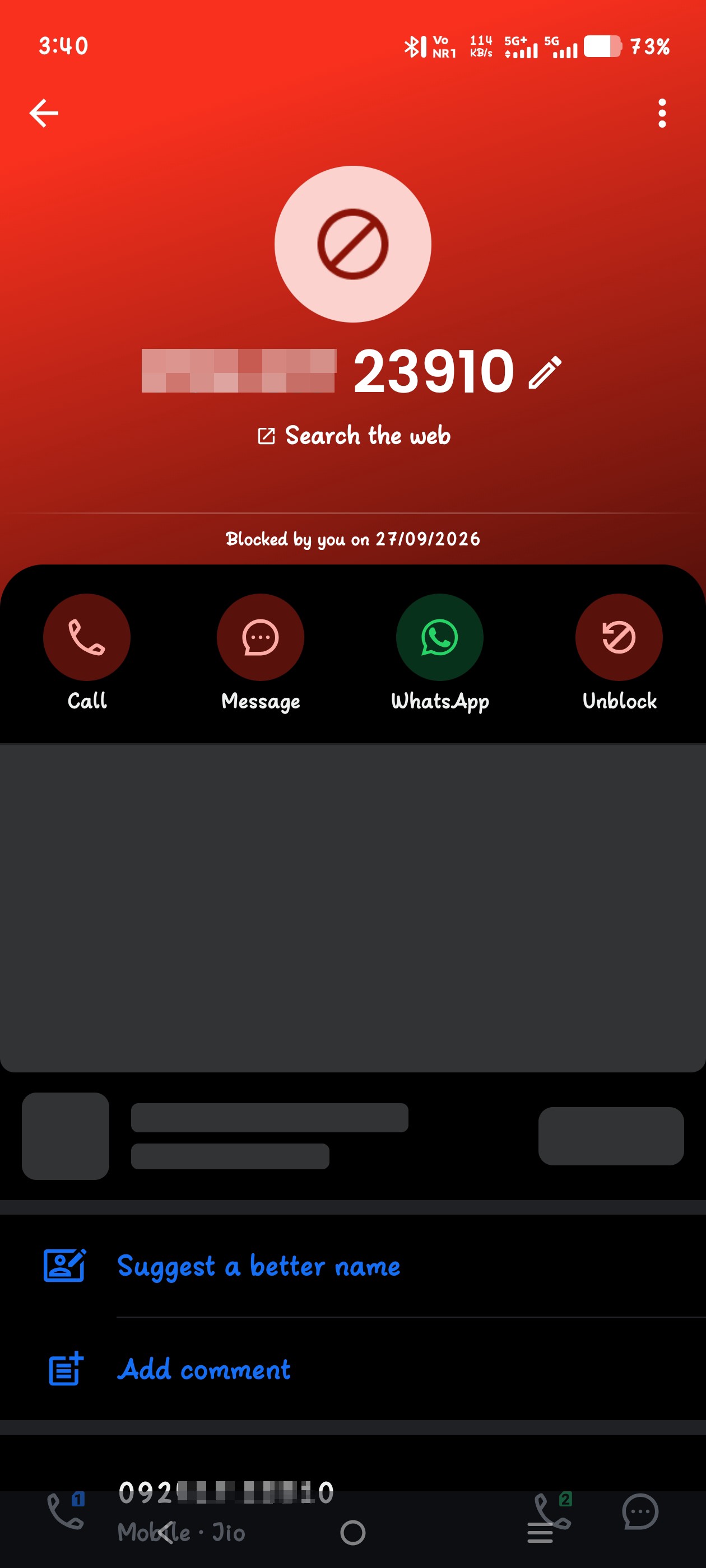 In The Name Of Uco Bank Scam 