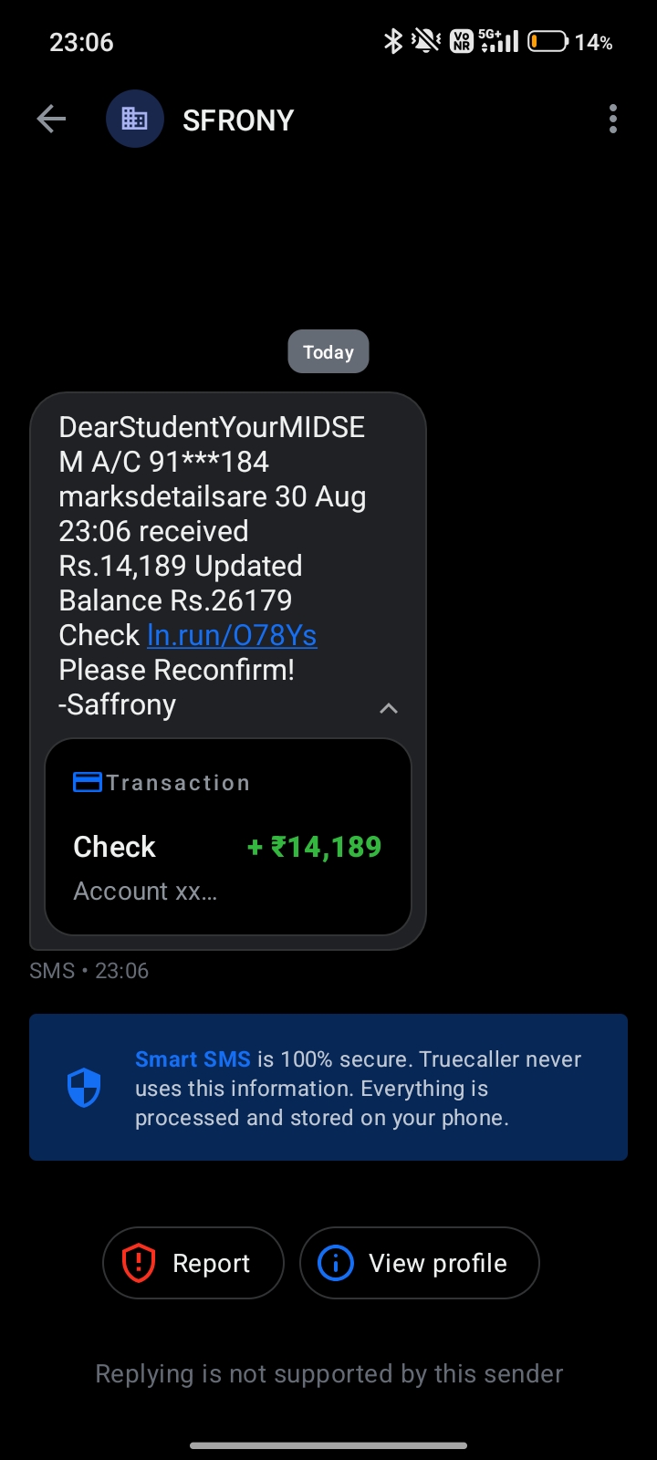 scammer 