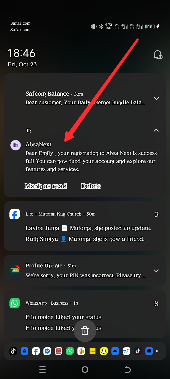 Spam 