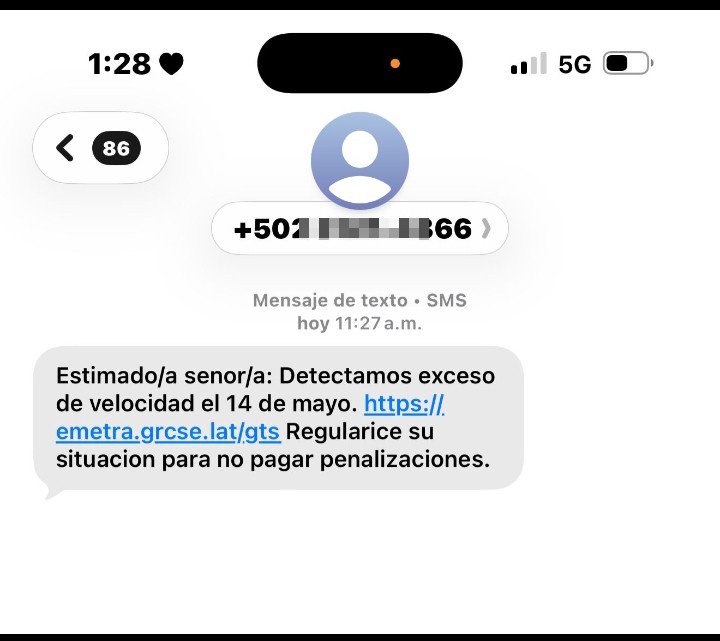 scammers or extortionists