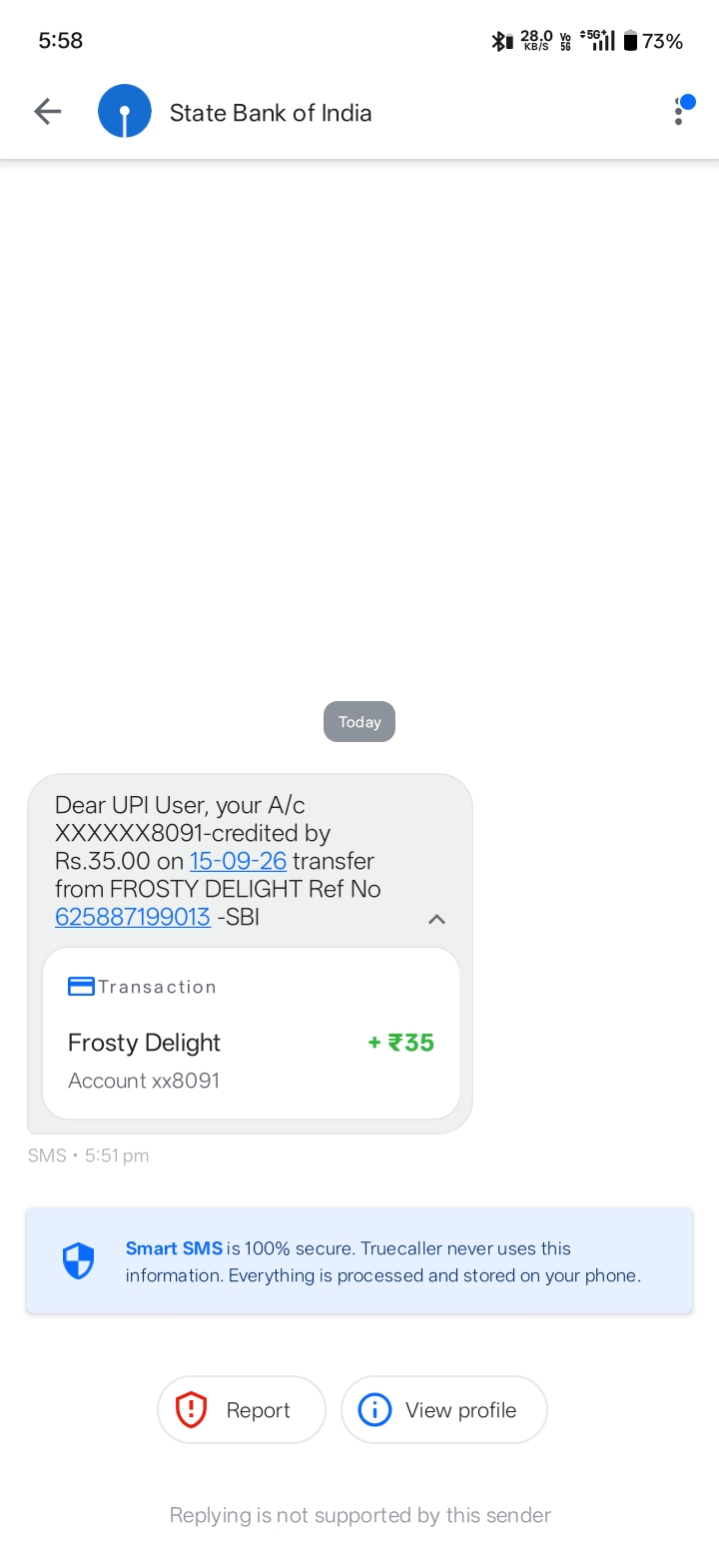 Pls Beware of scam and fake websites 