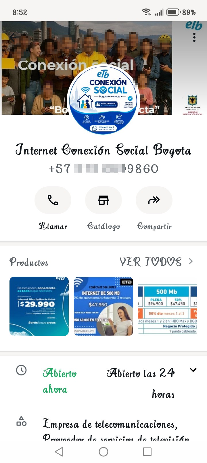 Internet conexión total gratis 
