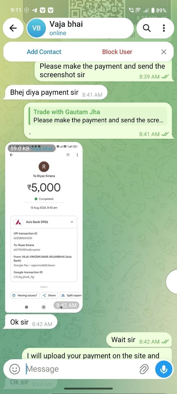Bitcoin invest money  - image 5