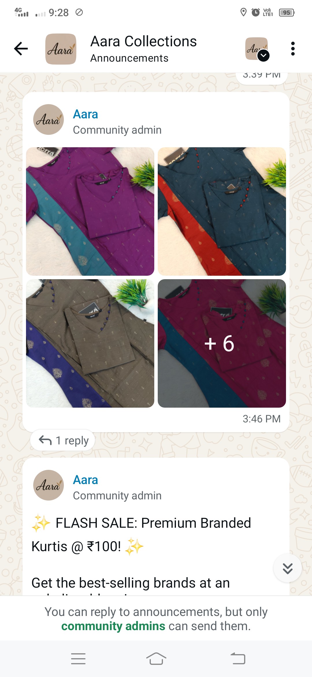 online shopping scam 