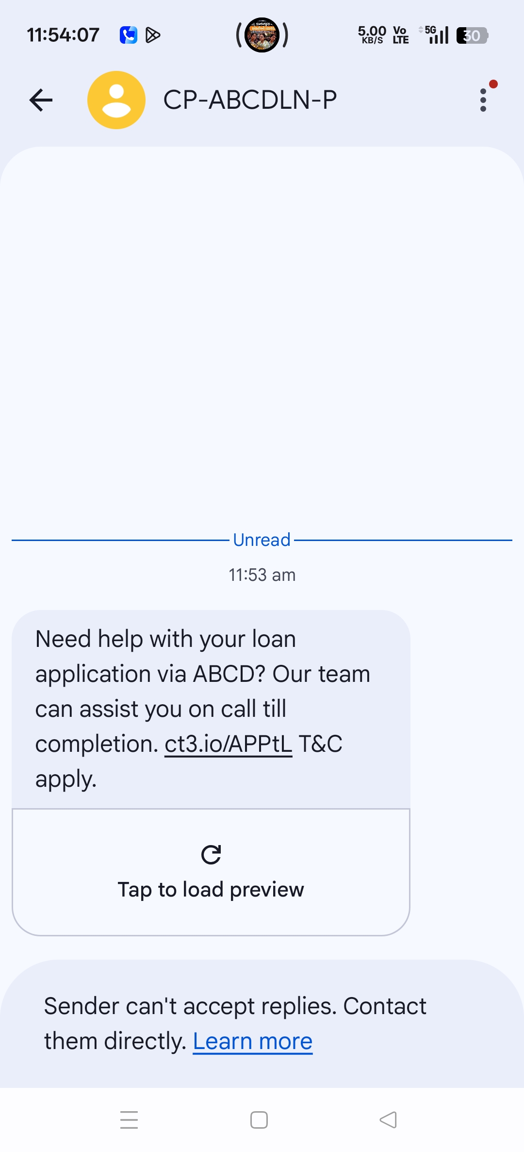 Is this a scam?