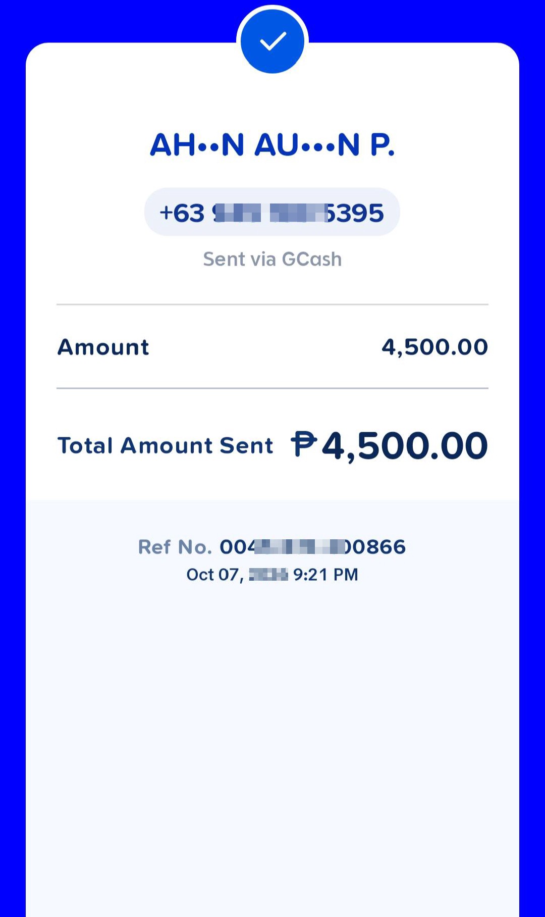SCAMMER ALERT‼️‼️ - image 4