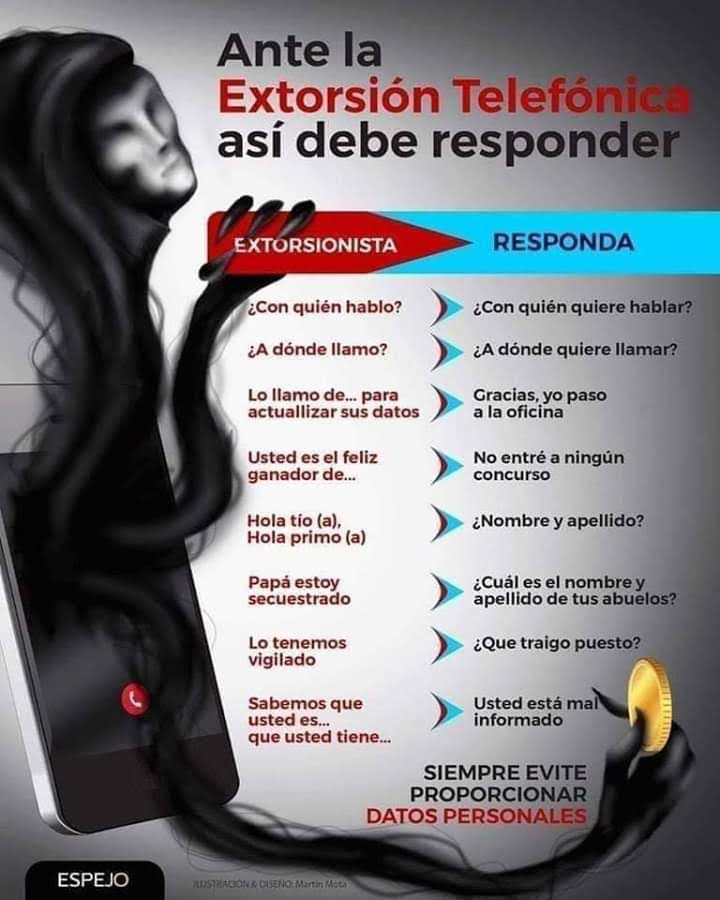 avoid scams