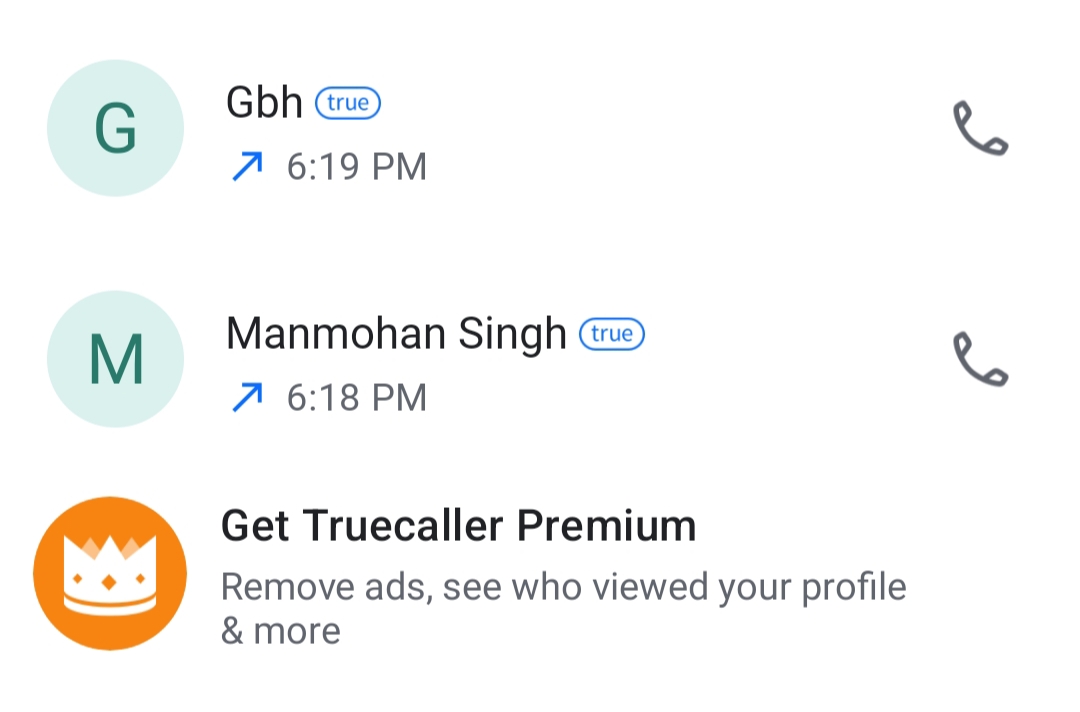 call scams 