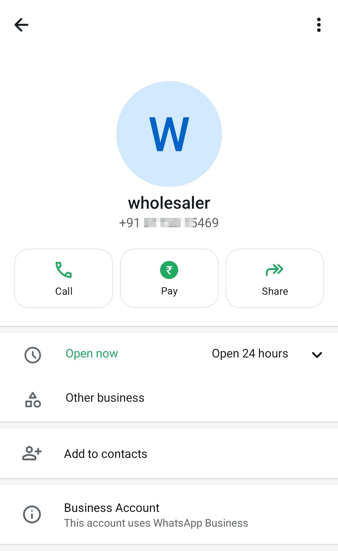 wholesale frod 
