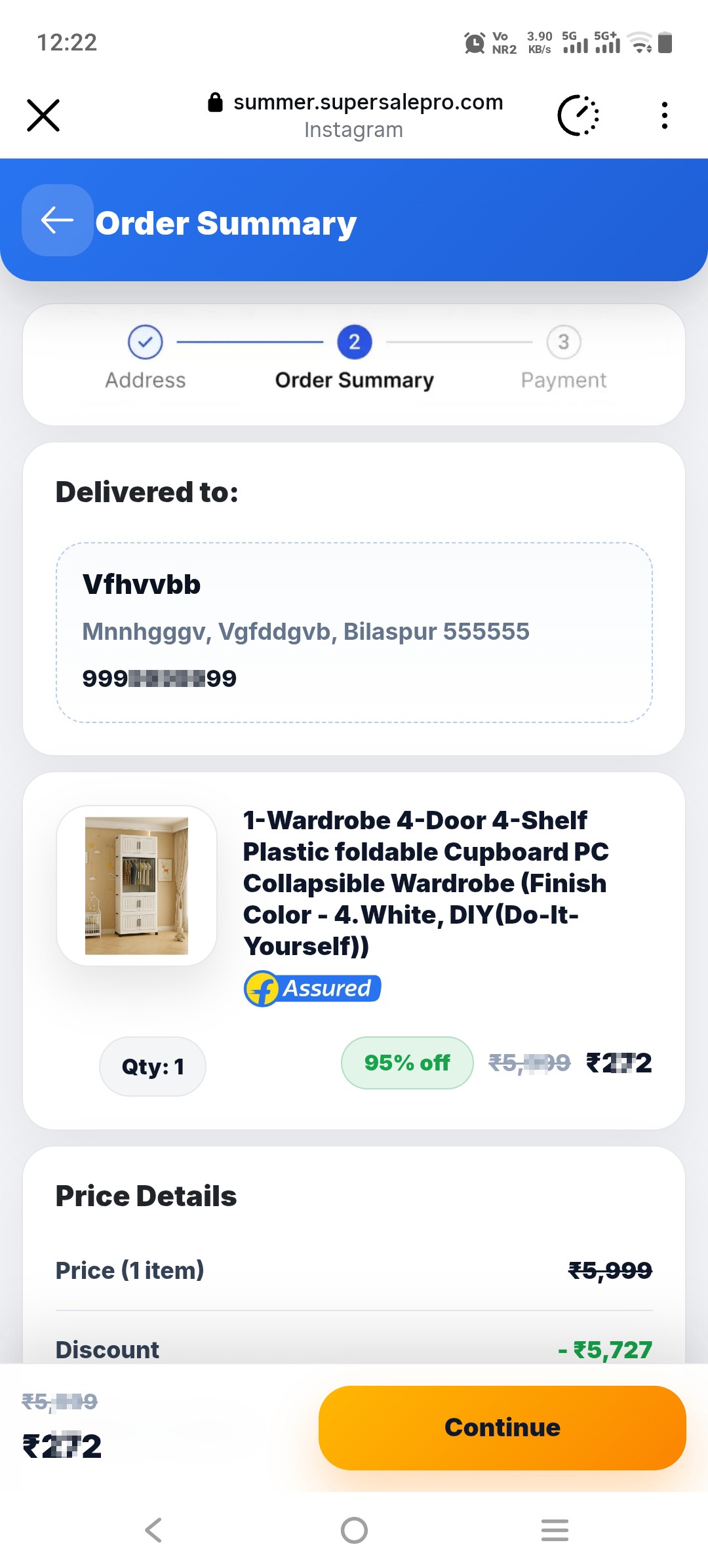 online shopping  - image 2